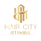 Hair City İstanbul Sağlık Medikal Dan Tur ve Oto San Tic Ltd Şti