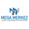 Mega Merkez Prefabrik Yapı San ve Tic Ltd Şti