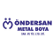 Öndersan Metal Boya San Tic Ltd Şti