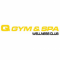 Q Gym Spa Wellness Club