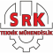 Srk Teknik Mühendislik San ve Tic Ltd Şti