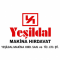 Yeşildal Makina Hırdavat San ve Tic Ltd Şti