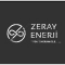 Zeray Enerji Mühendislik San ve Tic Ltd Şti
