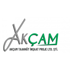 Akçam Taahhüt İnşaat Proje Ltd Şti