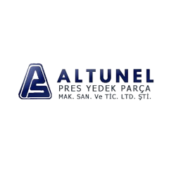 Altunel Pres Yedek Parça San ve Tic Ltd Şti