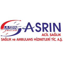 Asrın Sağlık ve Ambulans Hizmetleri Tic A.Ş.