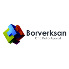 Borverksan Cnc Borvek Kalıp San ve Tic Ltd Şti
