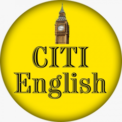 Citi English Dil Okulları