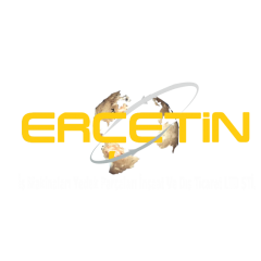 Erçetin İş Makinaları Yedek Parçaları İnş ve Dış Tic Ltd Şti