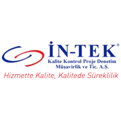 İn-Tek Kalite Kontrol Proje Denetim Müş ve Tic A.Ş.