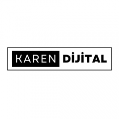 Karen Dijital İç ve Dış Tic Ltd Şti