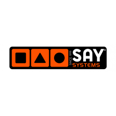 Say Plastik ve İnşaat San Tic Ltd Şti