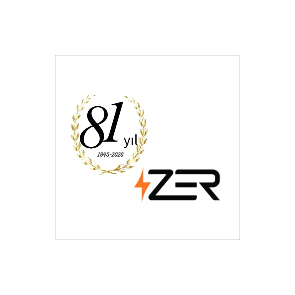 Zer Elektronik San ve Tic Ltd Şti